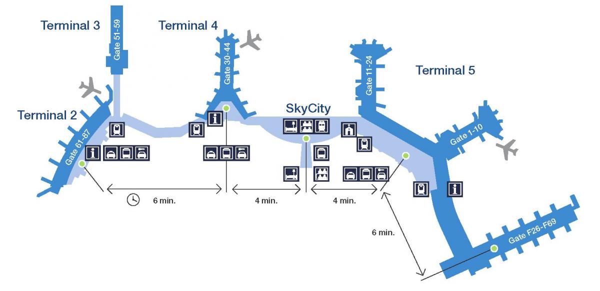 Стокхолм arn аеродром мапа