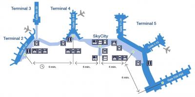 Стокхолм arn аеродром мапа